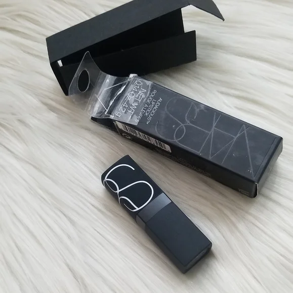 Nars lipstick - Picture 2 of 4